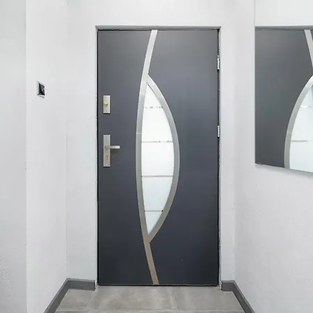 Economy By Jantar Apartment