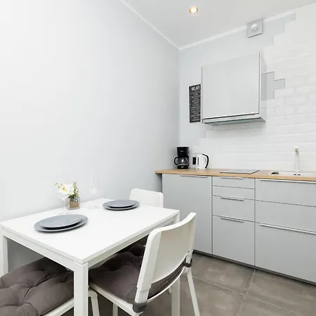Apartment Economy By Jantar