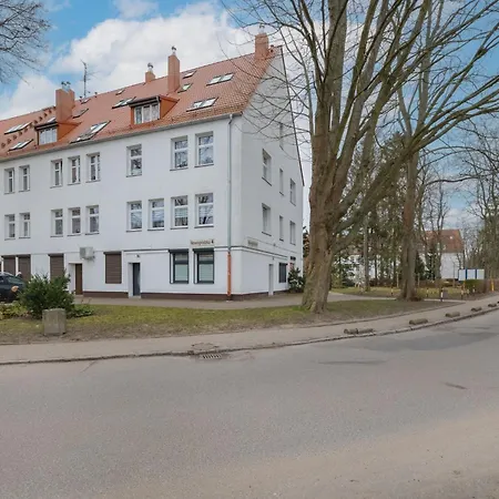 Economy By Jantar Apartment Kolobrzeg